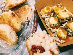 -品腐记·豆腐王朝(老门东总店)