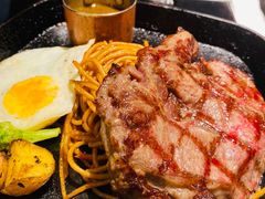 -半秋山西餐厅(巴南万达广场店)