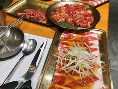 -喜来稀肉(罗斯福店)