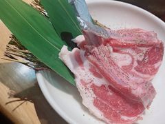 -九田家黑牛烤肉料理·自助(洪洞县城市花园店)