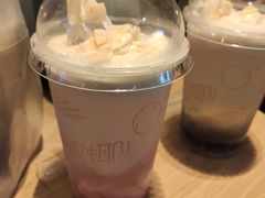 -麦当劳(中山八路店)