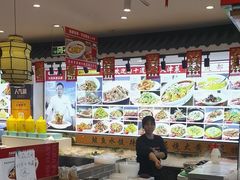 -渔家风味·鲅鱼水饺·央视展播·海鲜天津菜(开发区店)