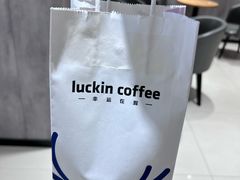 -瑞幸咖啡(榆林榆星广场店)