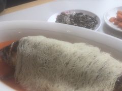 -梅利汴京烤鸭•开封豫菜地标店(晋安路店)