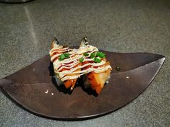 -禾绿寿司·定食·拉面·烧炸(喜荟城店)