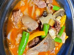 -铭副琦食·虾蟹烩馆(渔人码头店)