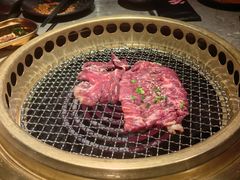 -谷牛日式烤肉(宝山U天地店)