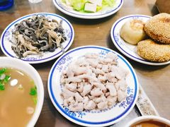 -老爆肚满五香烧牛羊肉