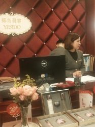 -YESIDO椰岛造型
