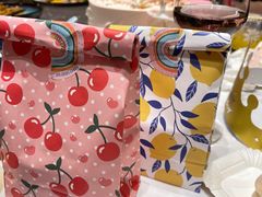 -甜阿姨·天台花园私房菜(万松园店)