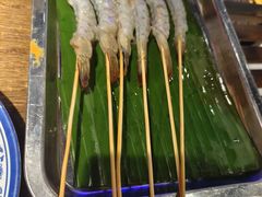 -萍姐火锅·公路夜市(打浦桥日月光店)