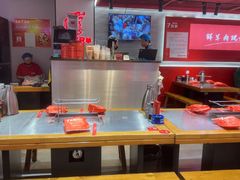 -7只羊·鲜羊肉串·地锅鸡精酿(玄武墨香路店)