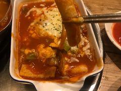 -韩国料理大力士(屏风街店)