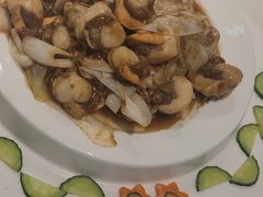 -忆江南·生态餐饮宴会酒店