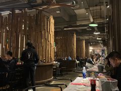 大堂-巴厘龙虾·榜首油焖大虾(音乐学院·沿江酒馆店)