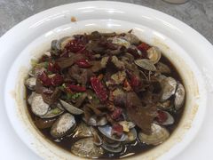 -老绍兴养和饭店(向阳不夜城店)