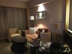 -宁波万豪酒店