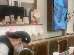 -李山山茶事(景枫店)