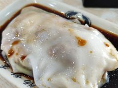 香菇猪肉肠粉-银记肠粉店(市二宫店)