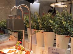 -大渔铁板烧(花园道店)