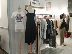 -七浦路服装批发市场