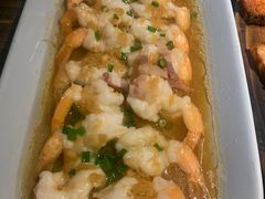 -外婆家(蓝色港湾店)