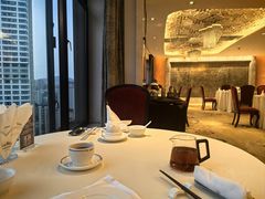 -大连富丽华大酒店