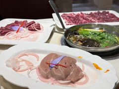 -围炉夜话·潮汕卤水火锅(榕江店)