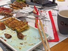 -状元阁烧烤(群力店)
