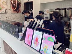 -CoCo都可(西安路民勇店)