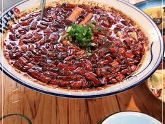 -青城甲(青城山店)