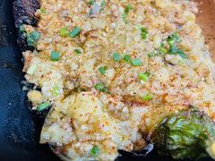 -串亿88烧烤·羊腿·羊蝎子(板泉路店)