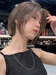 -AFA Hair studio·女士发型设计