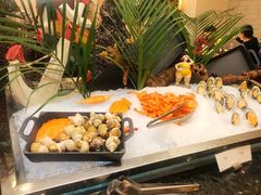 -西安赛瑞喜来登大酒店