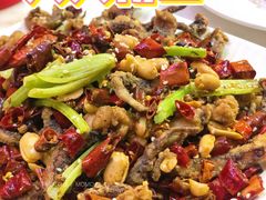 -天天初二·天津传统捞面·天津特色菜(凌奥总店)