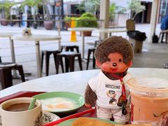 -亚坤(远东广场店)