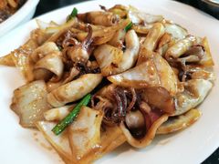 -胶东海鲜大排档(北太平庄店)