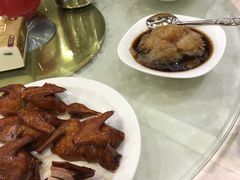 -顺风海鲜港(金玉兰店)