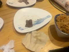 -一井烧肉·活鳗·寿司(望京SOHO店)