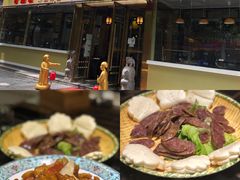 -陈记菜馆·非遗淮扬菜(东关街教场店)