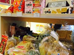 -Z家吃货联盟(南三院店)
