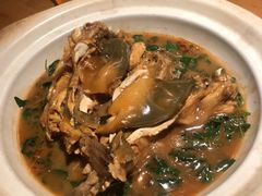 -永安鱼庄·镇江菜(丁卯店)