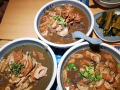 -肠王卤煮(西单食宝街店)