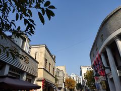 -两江国际影视城