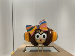 -麦当劳(徐汇漕溪北路百脑汇店)