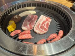 -香猪坊韩国烤肉专属门店(魏公村店)