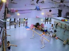 -中央芭蕾舞团·中芭艺蕾(酒仙桥明星校区)