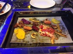 iphone_upload_pic-星海汇海鲜自助烤肉火锅(百大店)