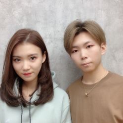 -P.STYLE 派斯造型