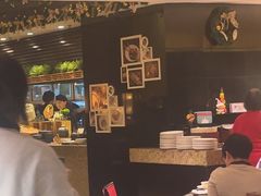 -上海锦江汤臣洲际大酒店壹阶层